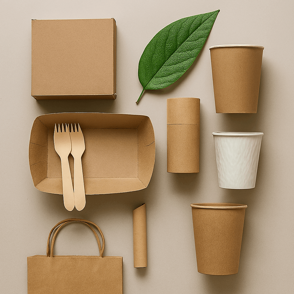 Bio-Degradable