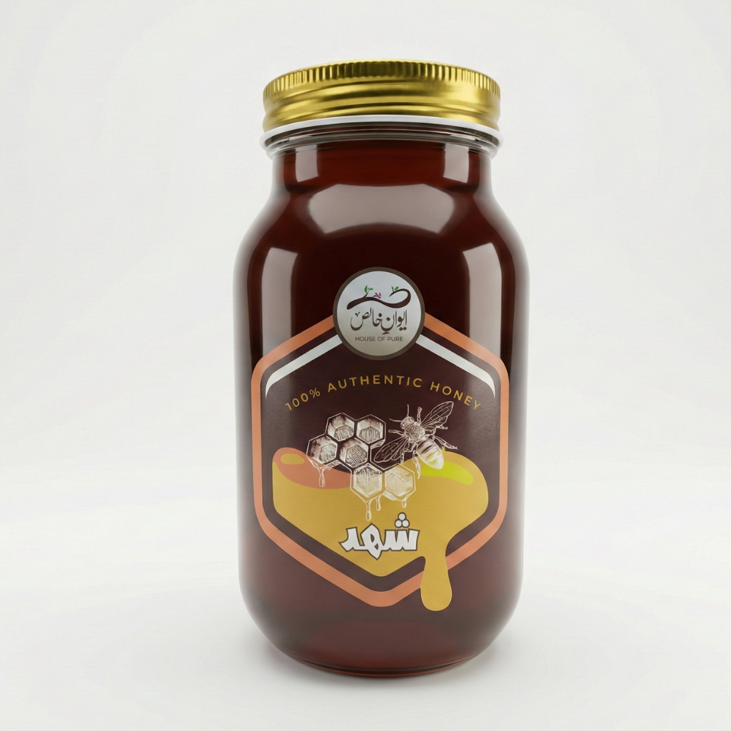 Sidr Honey