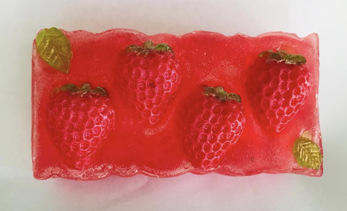 Blush Berry