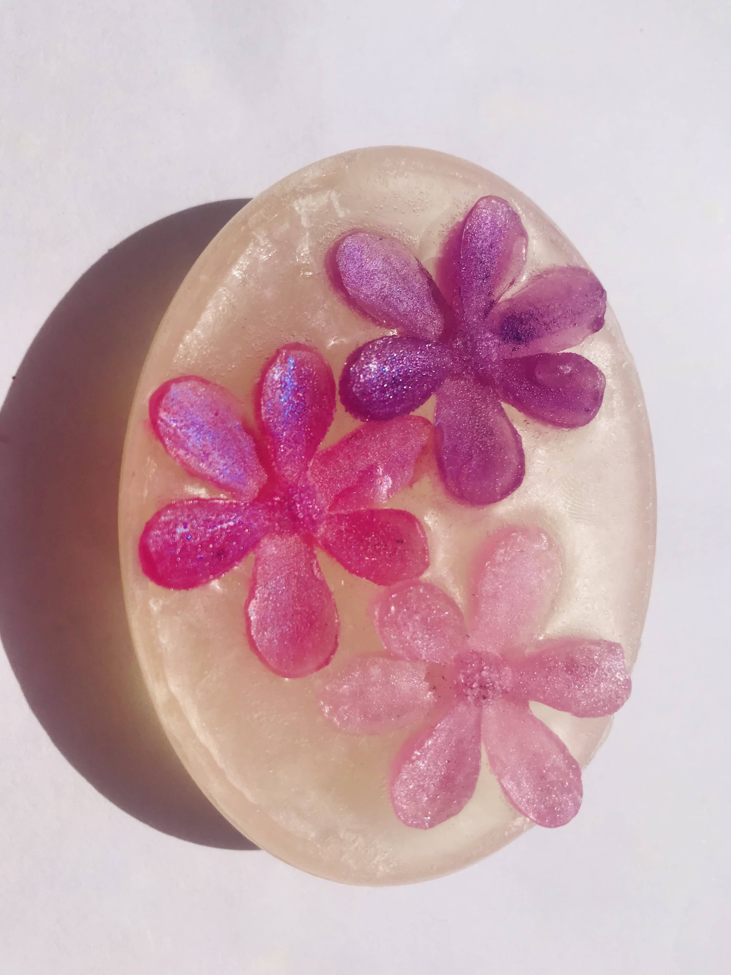 Tres Fleur