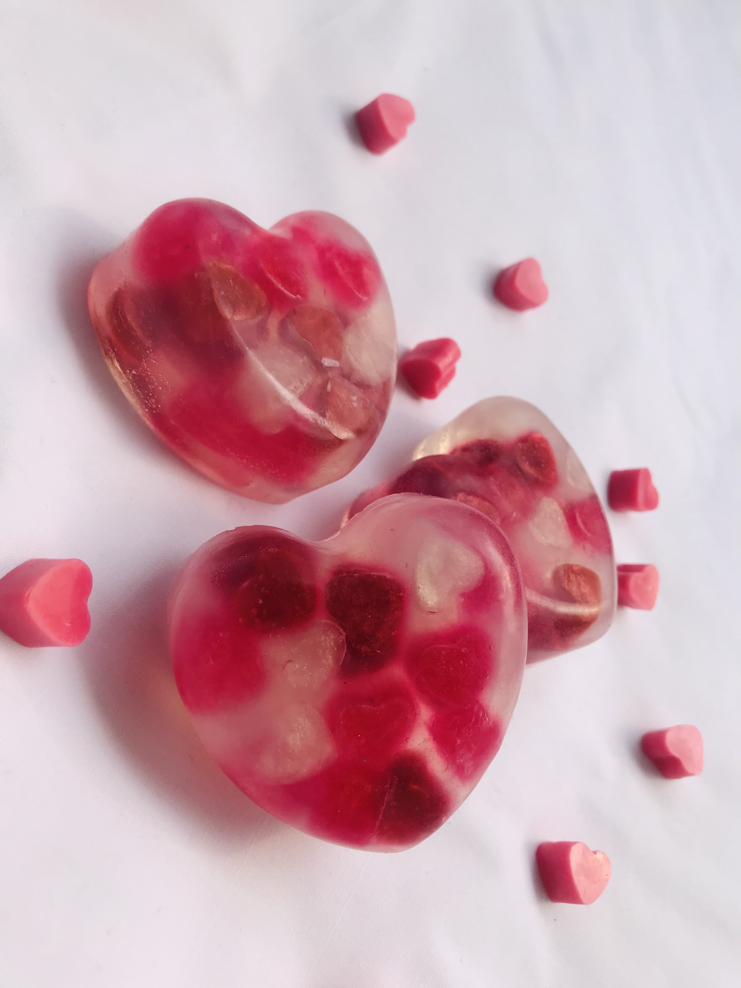 Heart Pop
