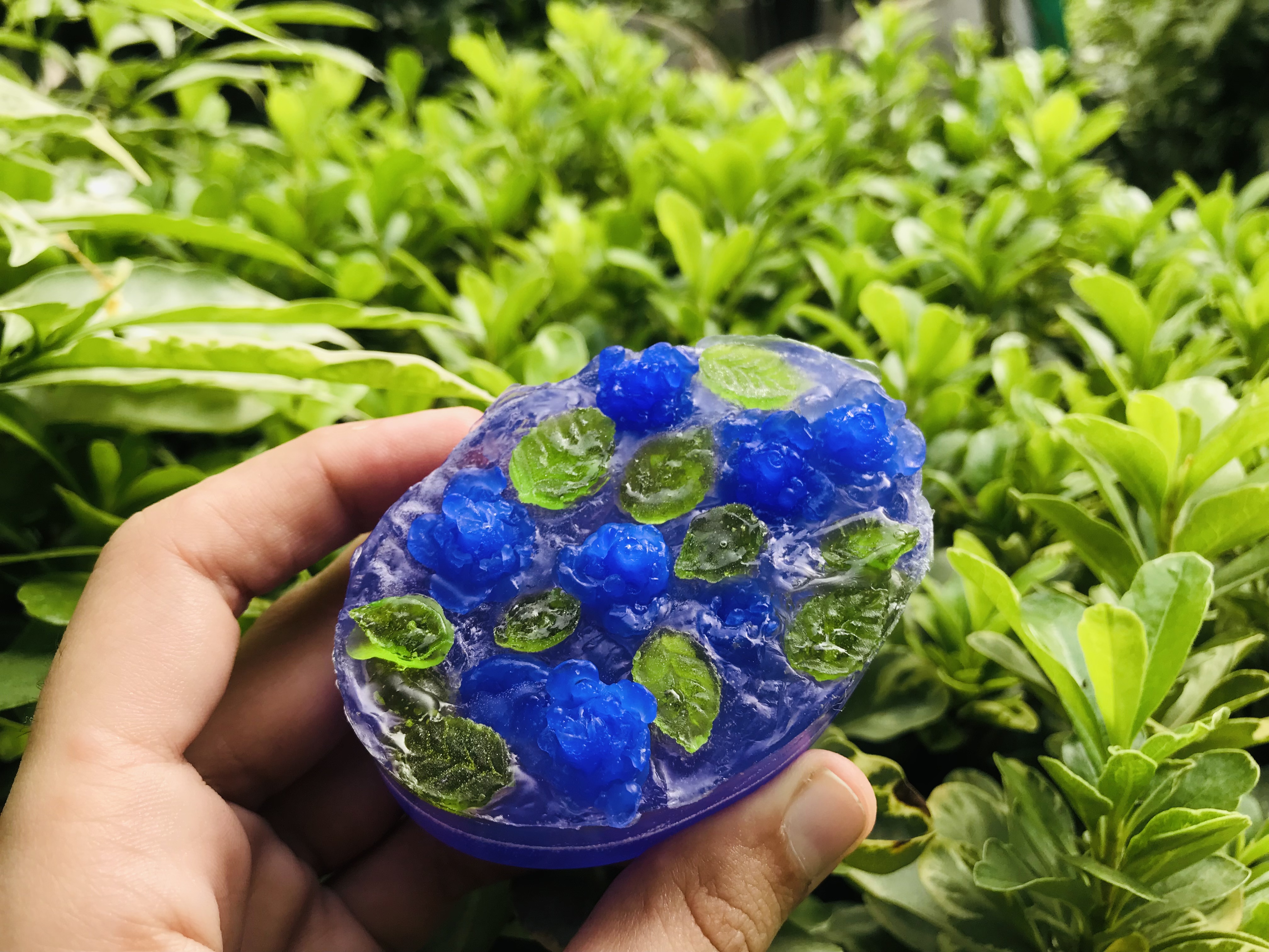 Violet Garden