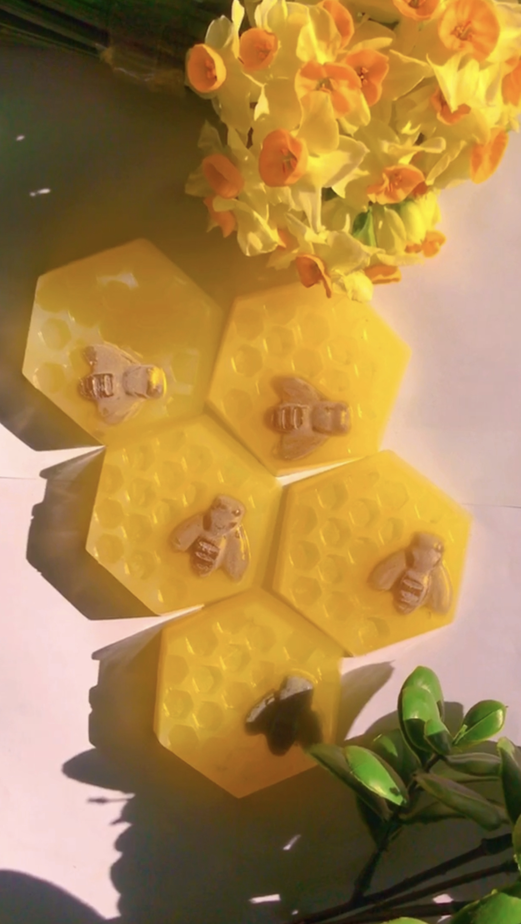 Honeycomb