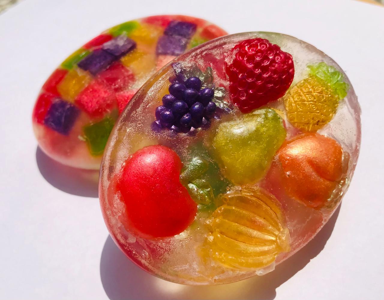 Fruity Fusion