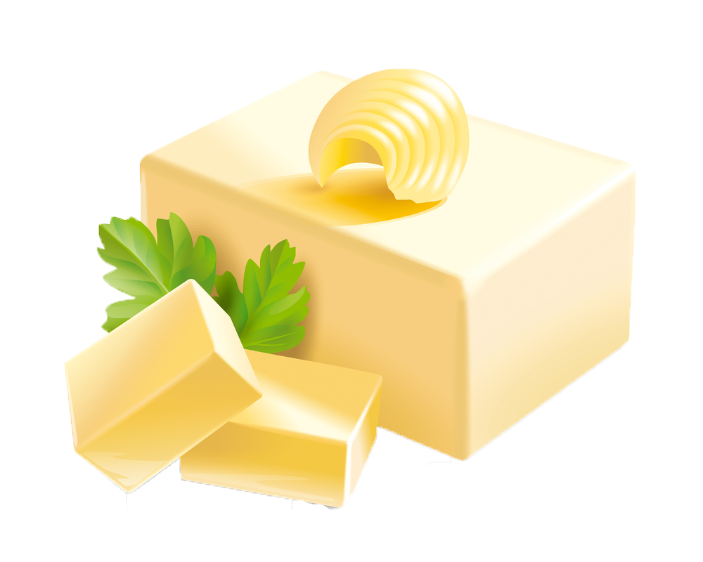 Butter