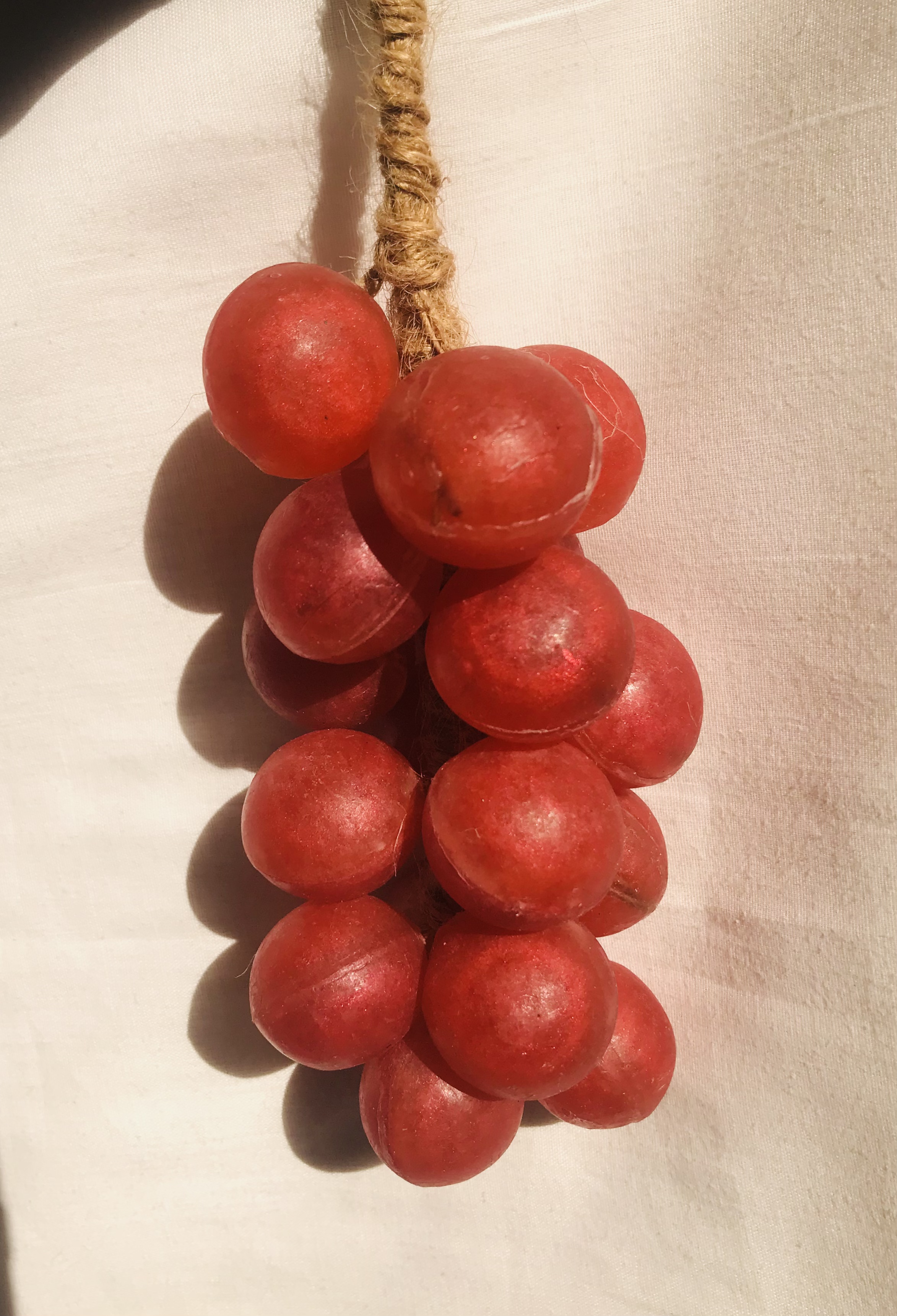 Grape Berries Vine