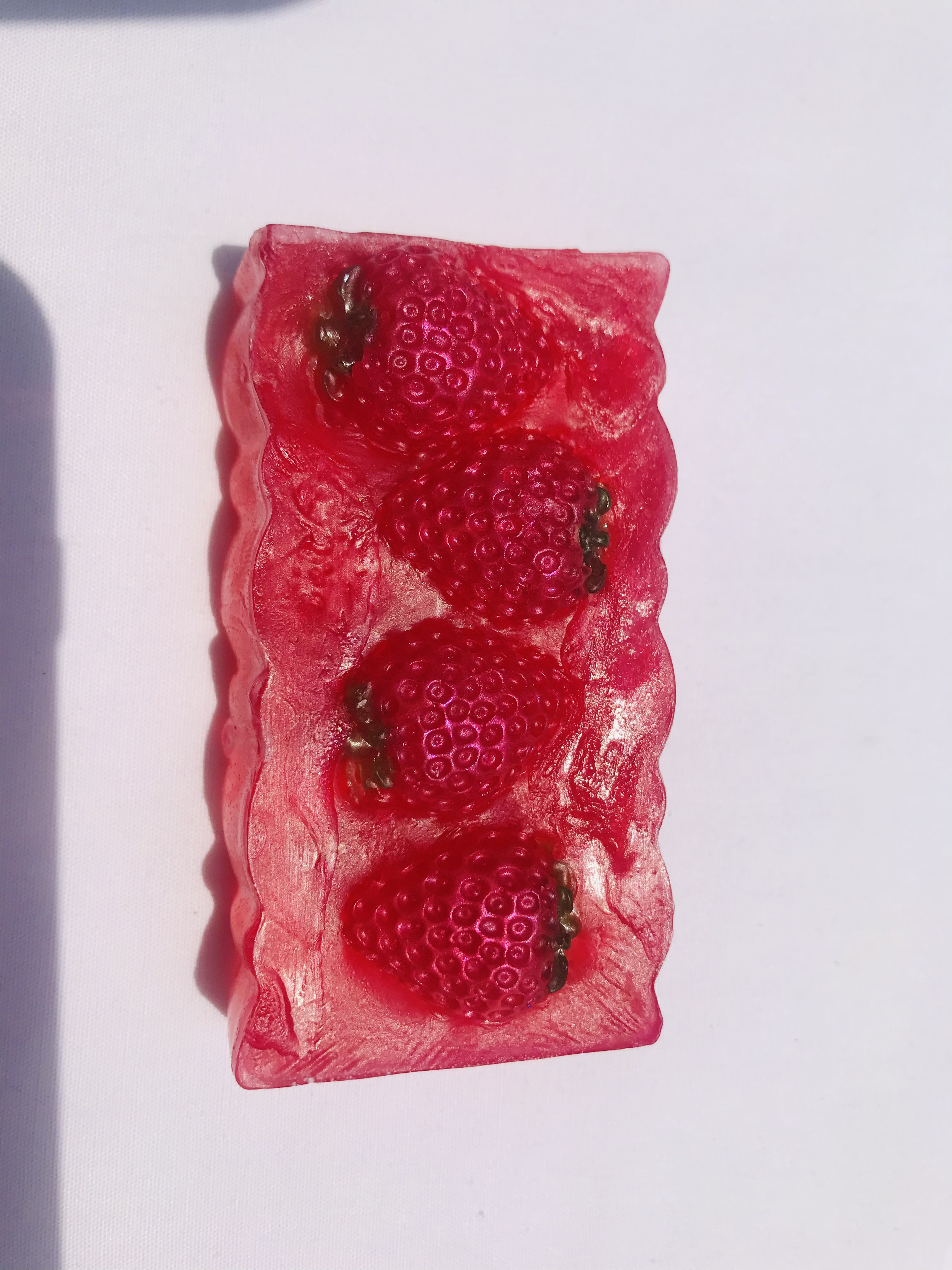 Blush Berry