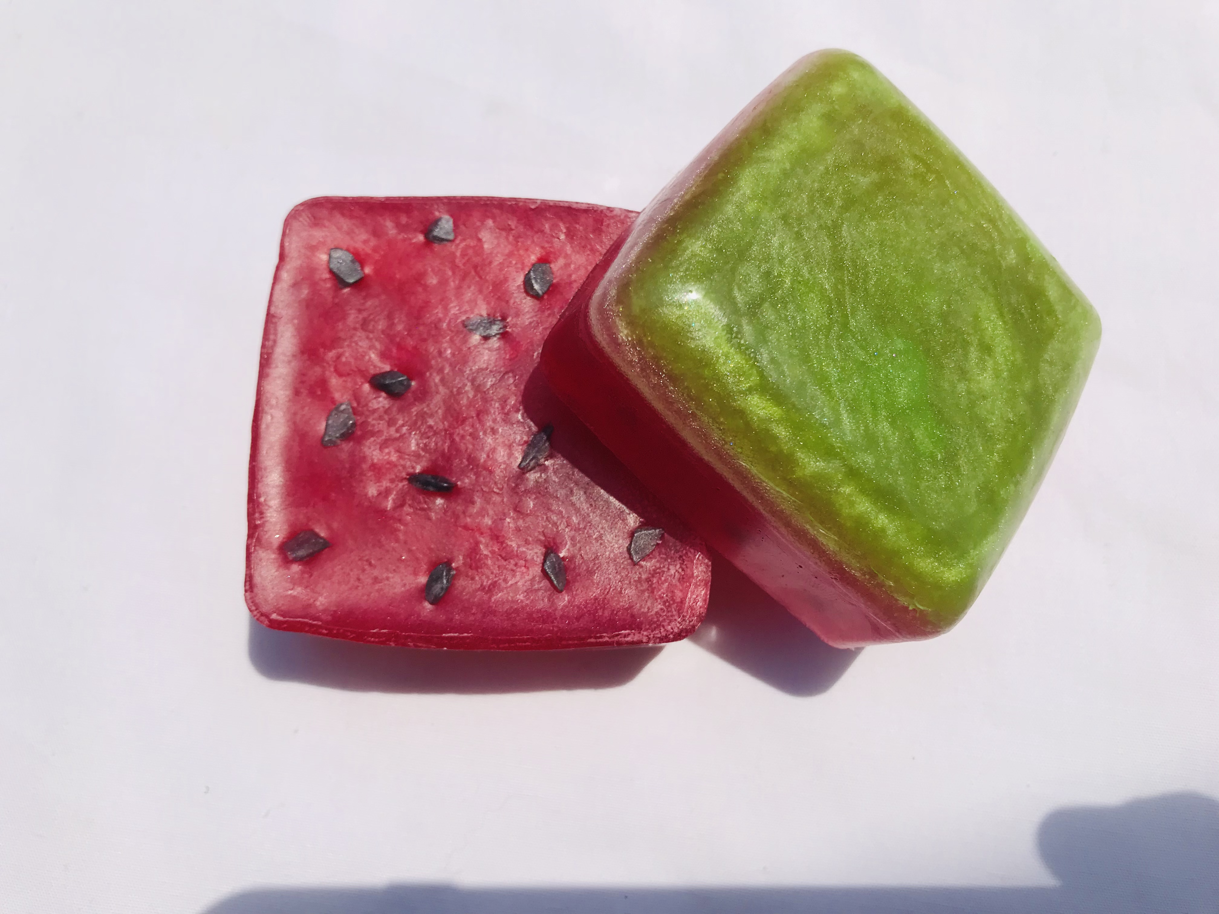 Melon Splash