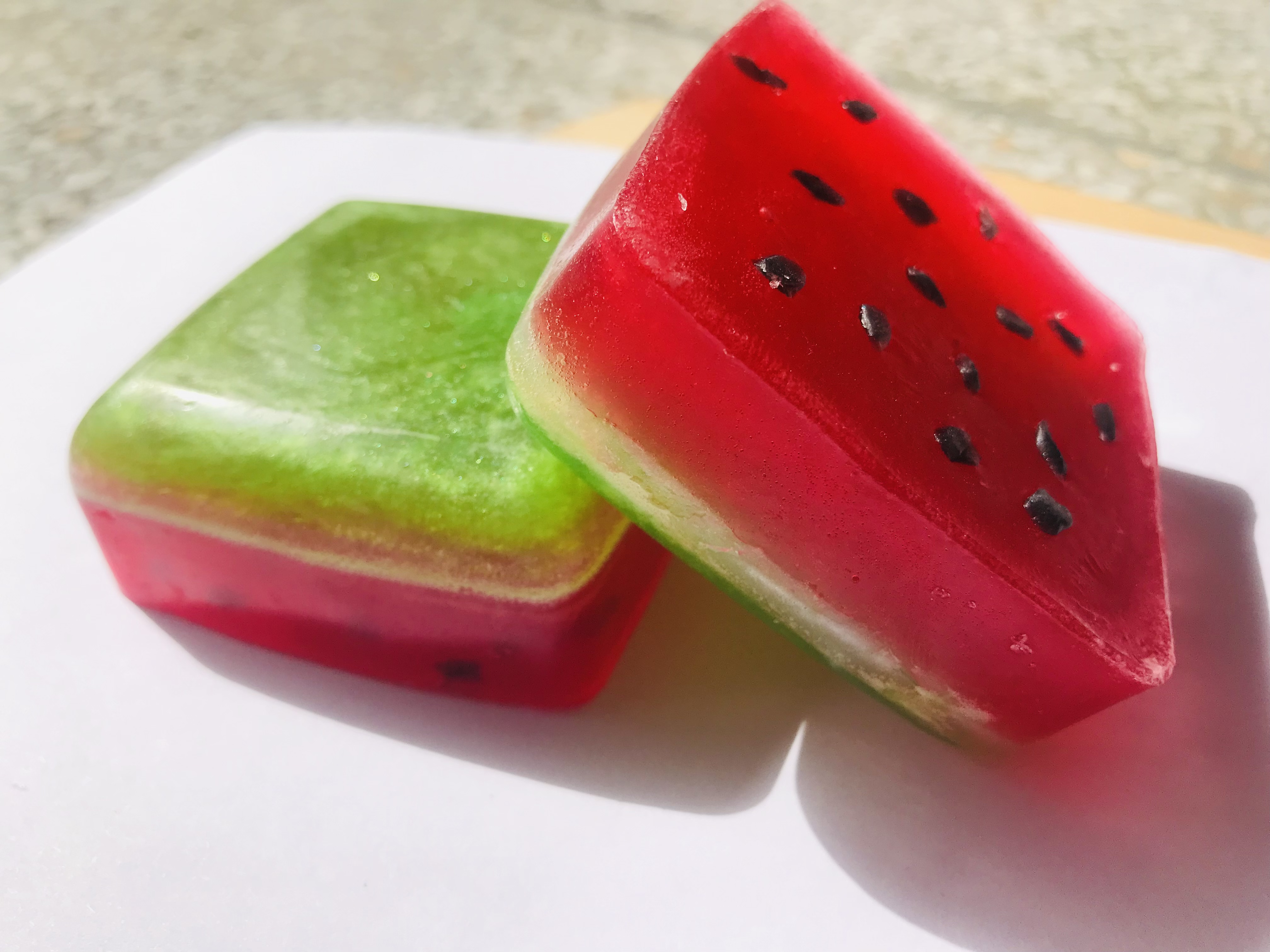Melon Splash