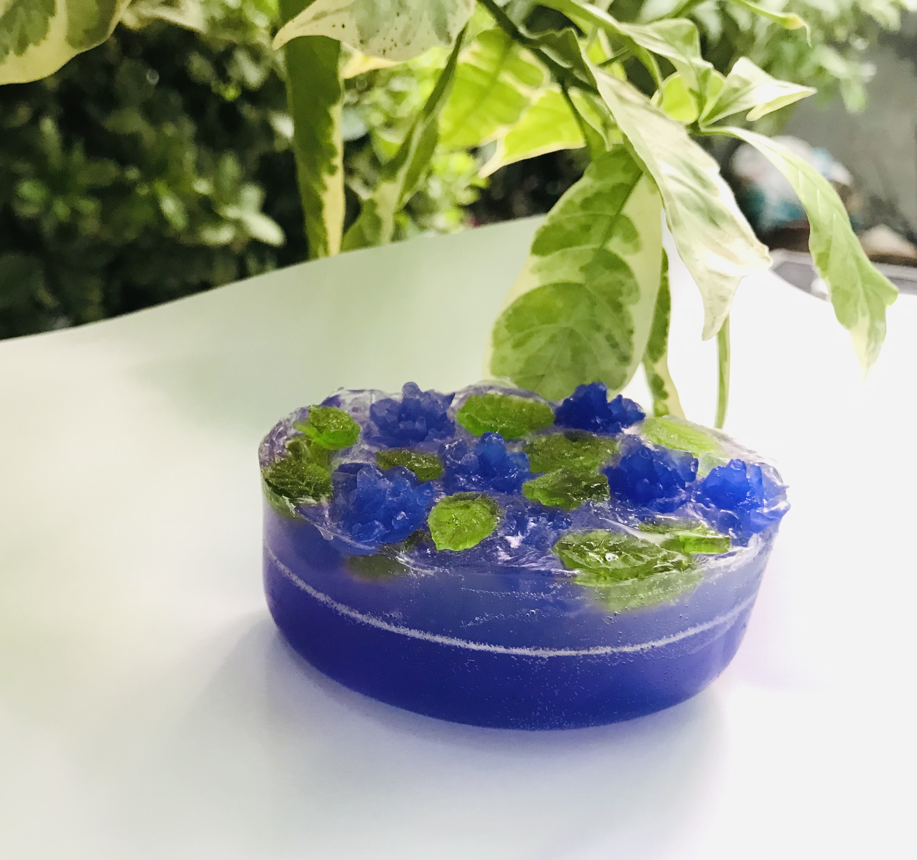 Violet Garden