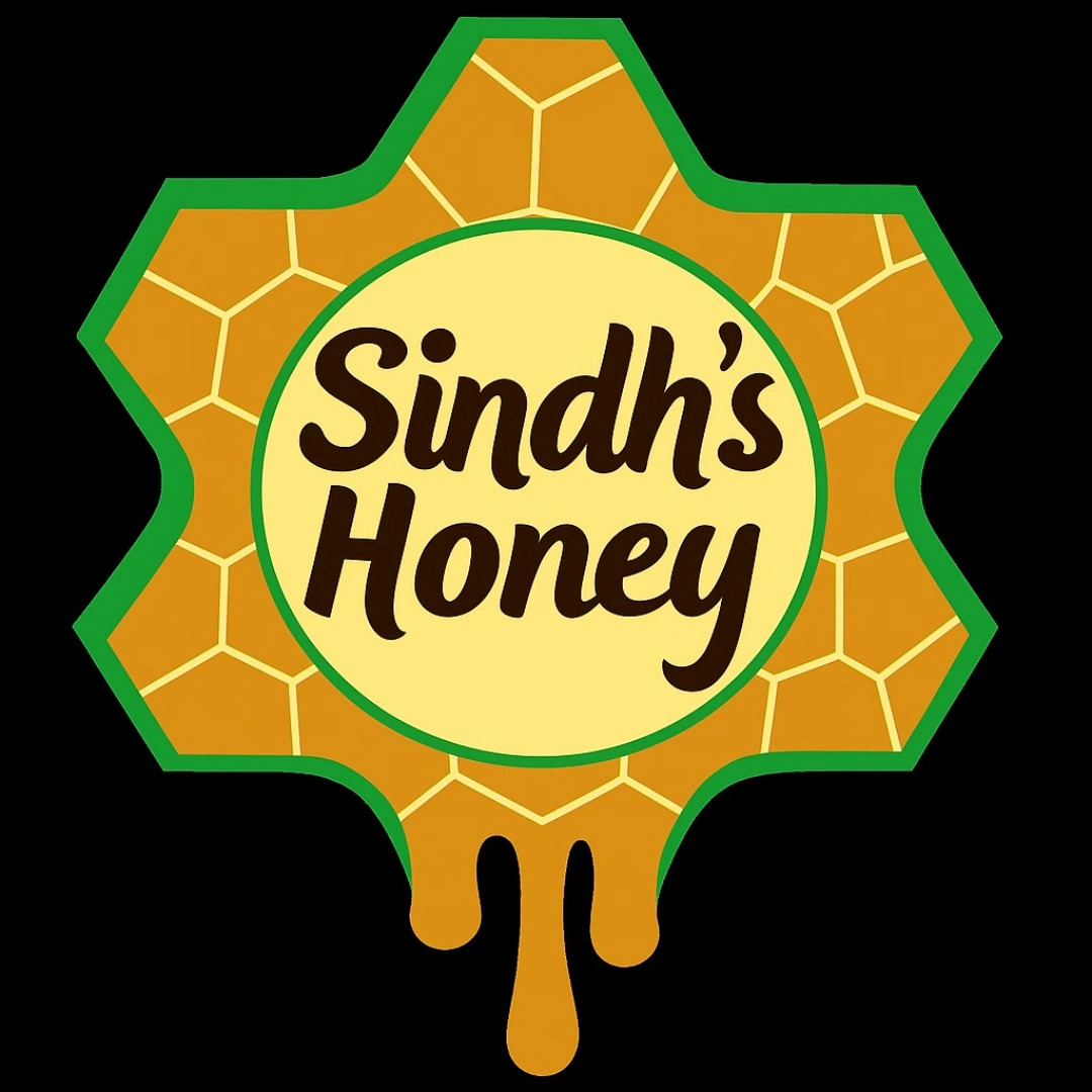Sindh's Honey