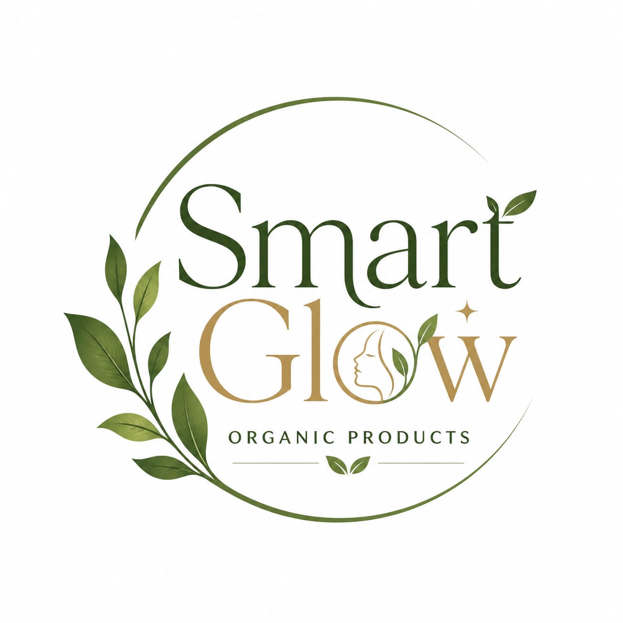 Smart Glow Organic Products