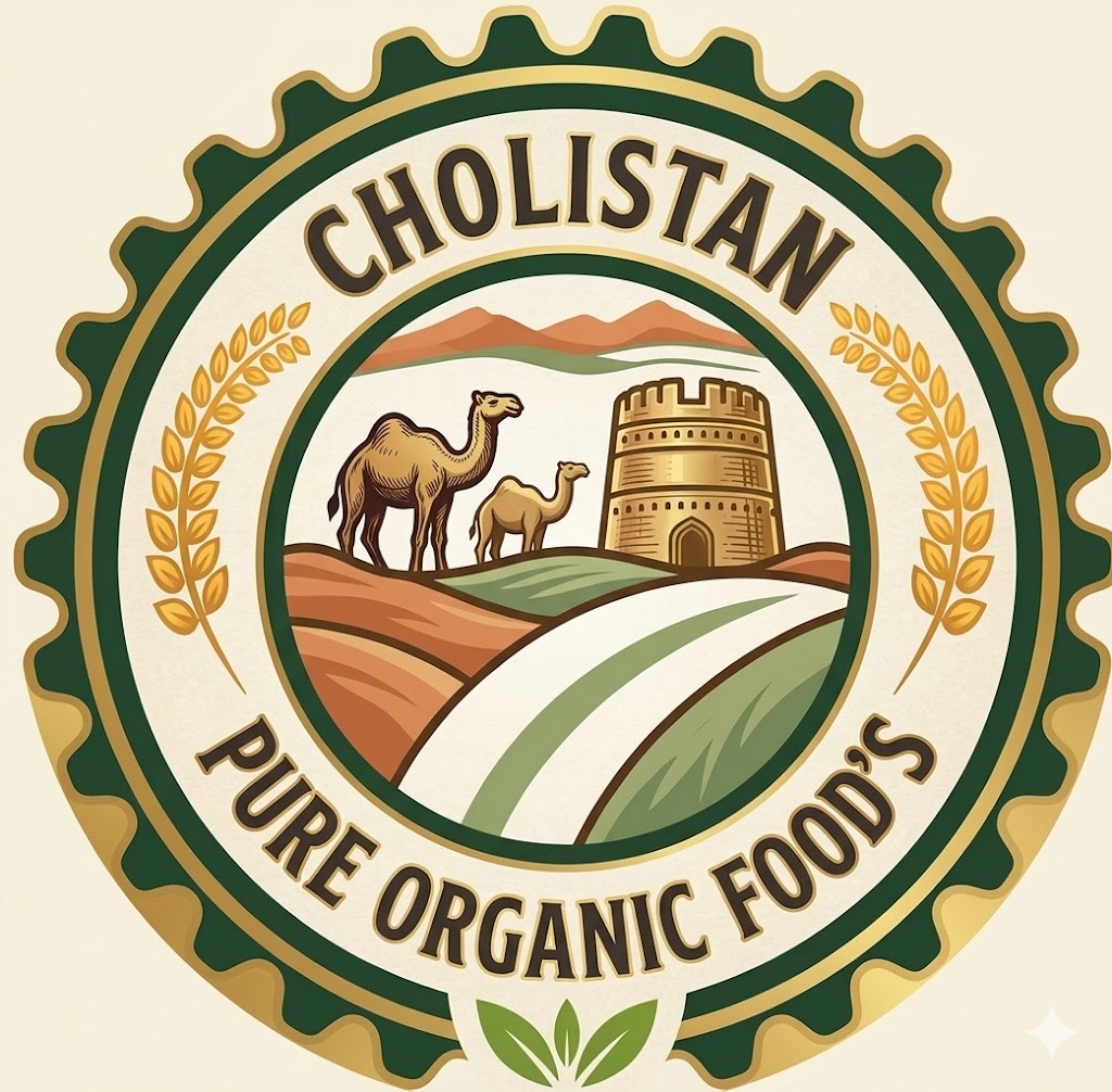 Cholistan Pure Organic Food's